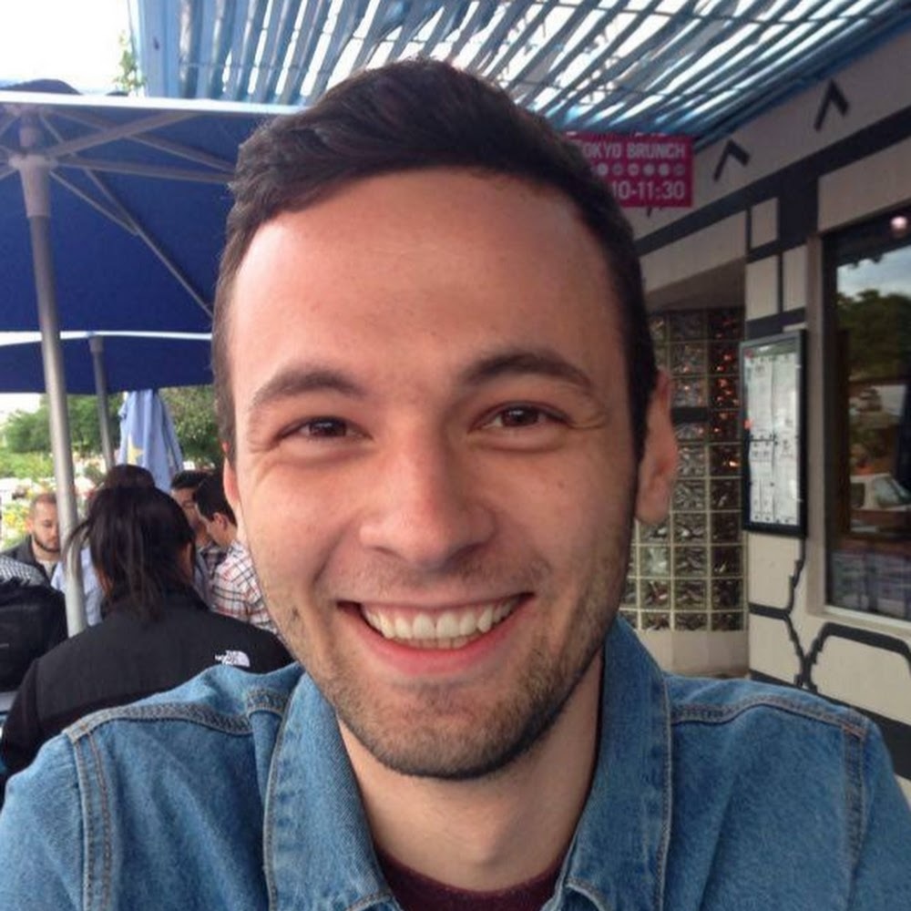 Meet your Posher, Oliver